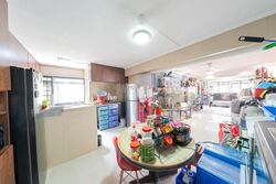 Blk 752 Jurong West Street 74 (Jurong West), HDB Executive #508001501